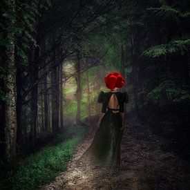 Forêt-Noire Mystic Lady 3.0 sur Ingo Laue