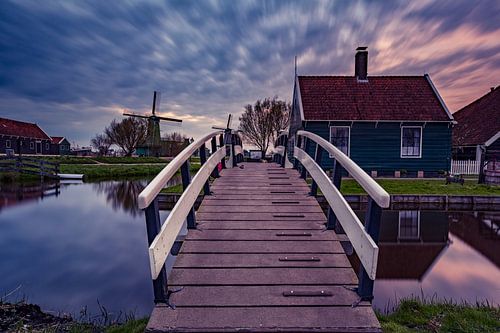 Zaanse Schans