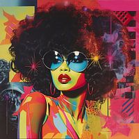 Lady of soul