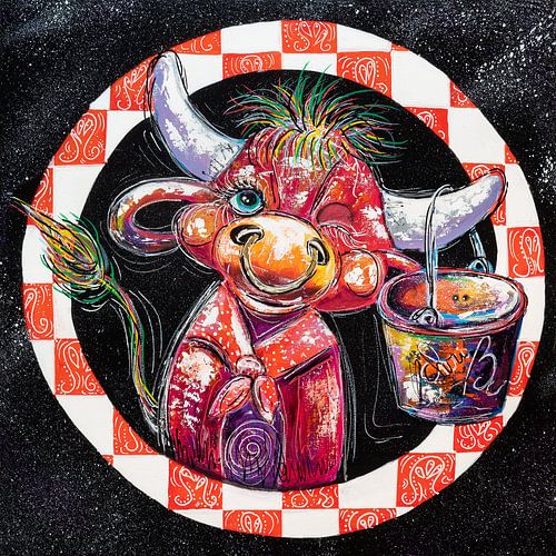 Joske, ChriBu's Oske