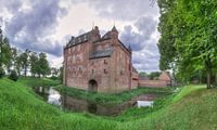 Schloss Doorwerth von Rens Marskamp Miniaturansicht