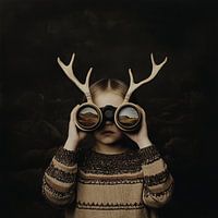 Child of the Veluwe