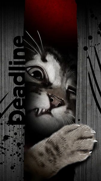 Die Deadline lauert von P U F F Y