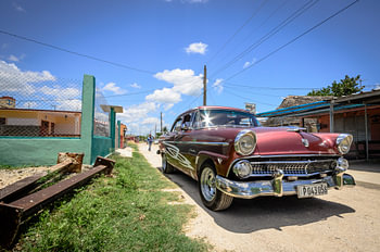 Oldtimer