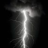 Foudre sur Moody Mindscape