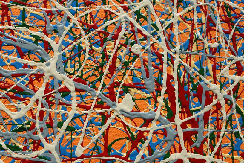 Action no 2b by Michael Godlewski