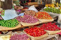Pasar in Indonesia