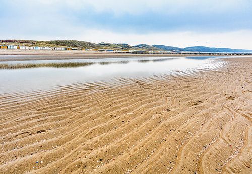 Strand Zoutelande/Dishoek