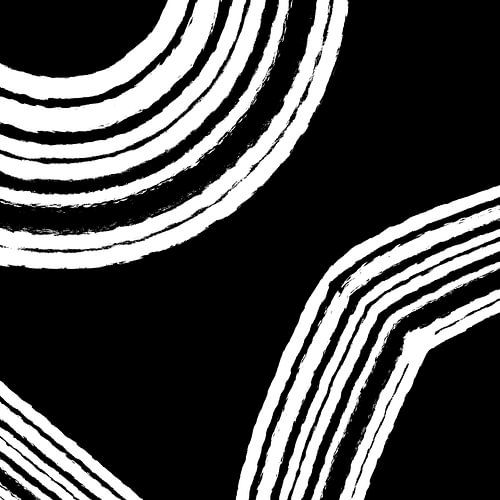 Teil 3 - Schwarz-Weiß-Panorama