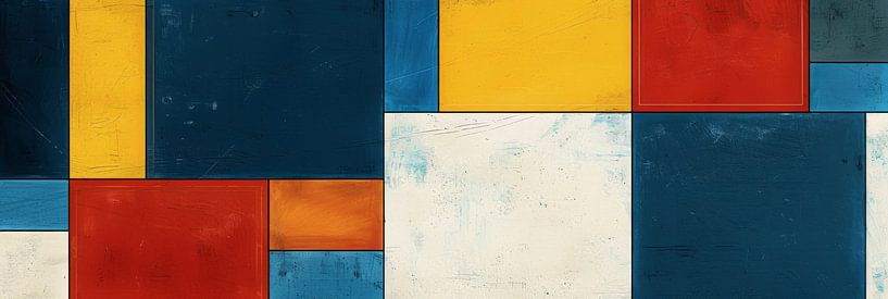 Bauhaus by Poster Art Shop