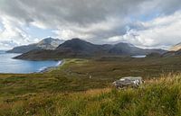 Isle of Skye - Broadford (Schottland) von Marcel Kerdijk Miniaturansicht