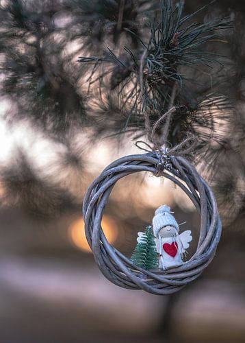 Wintertafereel part 4