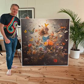 Bas Jaburg profielfoto