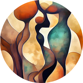 Adam & Eve