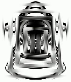 Résumé en noir et blanc sur Romana Vac