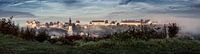 Burghausen op de Salzach van altmodern thumbnail