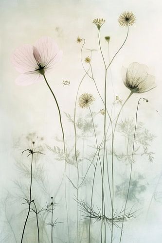Fleurs Sérénité