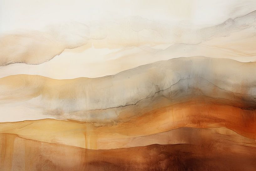 Abstract Painting 11999 by Abstract Painting