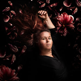 Marianne Binnenmars Profilfoto