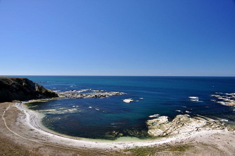 Kaikoura : The Wild Beauty of the Peninsula by Frank Photos