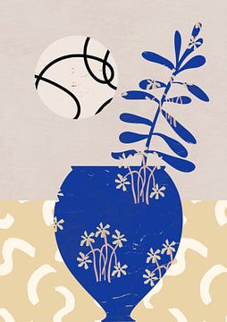 Pottery Poem No 03 by Treechild