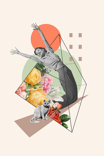 The Art of Joy