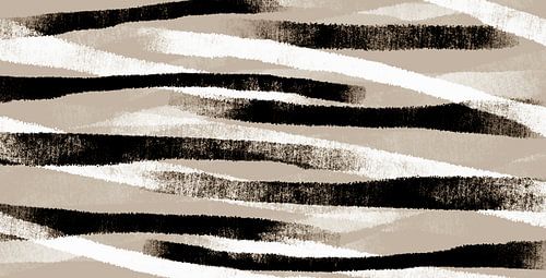 Afrika Abstract V