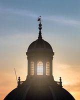 Church Dome