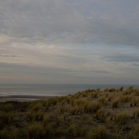 Kijkduin Strand von Chrissy Bril