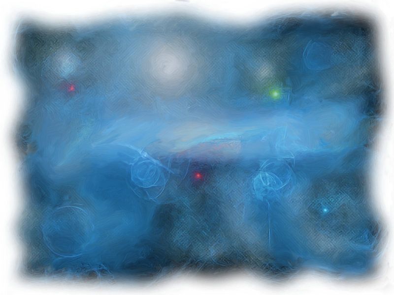 Kurzfassung von Maurice Dawson