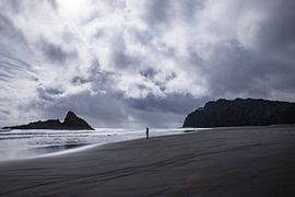 Verloren in Gedanken von Valerie Tintel