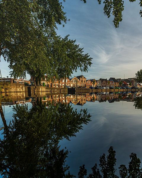 Der Oostkolk von Wesley Kole