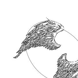 Geborgen - 2 von Naturzauberin