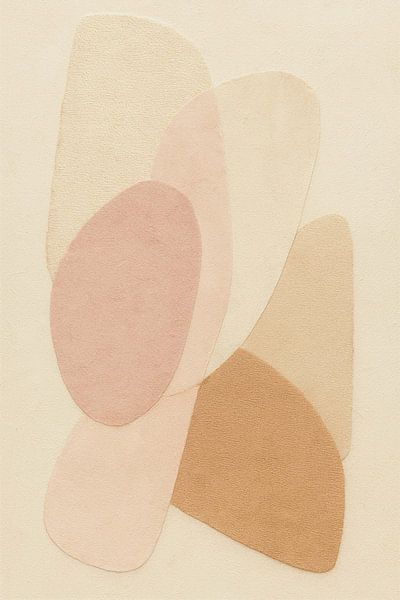 Abstract - Soft by Moonheart Artworks