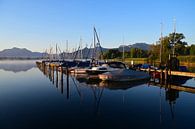 Chiemsee von artpictures.de Miniaturansicht