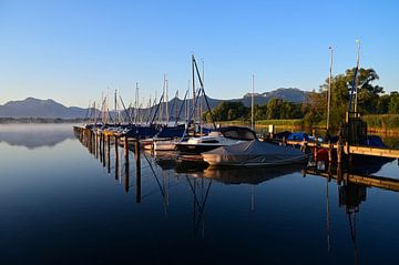 Chiemsee