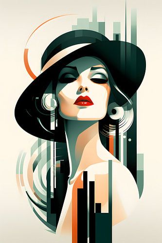 Art Deco #2