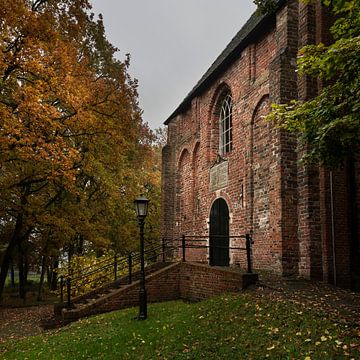 Kerk Slochteren