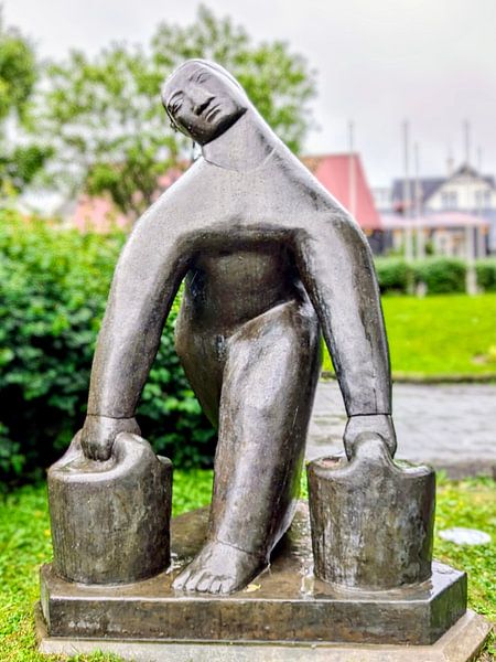 Reykjavik, Iceland by zam art