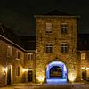 Lichterfest auf Schloss Dyck von Michael Ruland