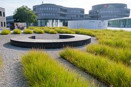 Siège social de Leica - Dillenburg sur Willem Laros | Reis- en landschapsfotografie