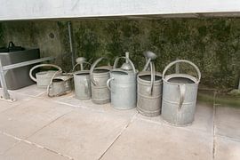 7 op een rij by Ed Cornelissen