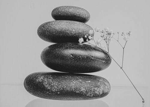 Gleichgewicht und Zen