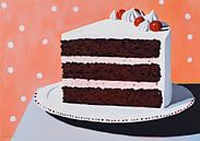 Cake Flavour | Chocolate Temptation by Wonderful Art thumbnail