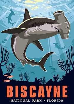 Travel to Biscayne
