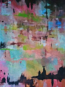 Rustikale Landschaft 4