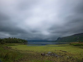 Lake District – Derwentwater (England) von Marcel Kerdijk