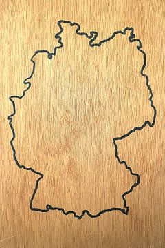 Germany (1/3)