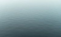 Calming Waters