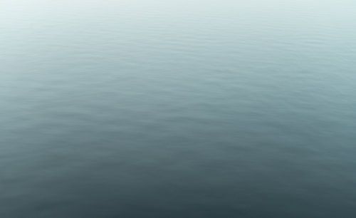 Beruhigende Gewässer